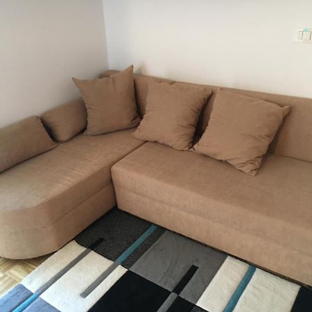 Apartma Lunca 2 Lejlighed Ljubljana Eksteriør billede