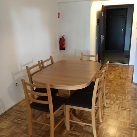 Apartma Lunca 2 Lejlighed Ljubljana Eksteriør billede