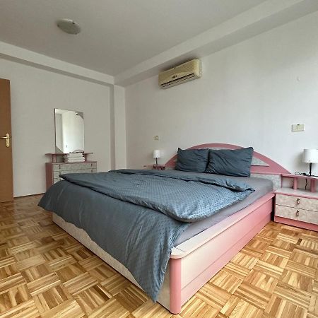Apartma Lunca 2 Lejlighed Ljubljana Eksteriør billede