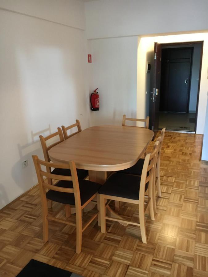 Apartma Lunca 2 Lejlighed Ljubljana Eksteriør billede