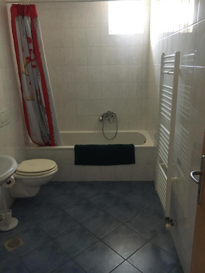 Apartma Lunca 2 Lejlighed Ljubljana Eksteriør billede